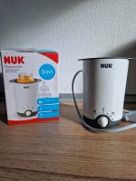 Nuk Thermo 3 in 1 Flaschenwärmer Bayern - Regenstauf Vorschau