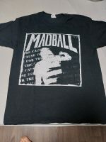 MADBALL SHIRT SICK OF IT ALL TERROR SLAPSHOT NYHC RYKER'S Thüringen - Viernau Vorschau