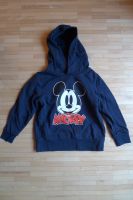 Hoodie Mickey Maus Größe 122/128 Niedersachsen - Oldenburg Vorschau