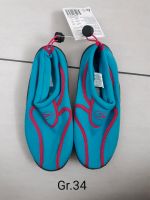 Badeschuhe Gr. 34 NEU und Gr. 25/26 Bayern - Bogen Niederbay Vorschau