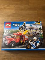 Lego City Abschleppw.+Polizei 60137, vollst.+OVP Niedersachsen - Rosengarten Vorschau