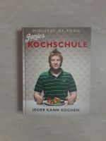 Jamie Oliver - Jamies Kochschule :Jeder kann kochen - Buch München - Schwanthalerhöhe Vorschau