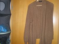 Monari Strickjacke 46 zu verkaufen! Hessen - Erbach Vorschau