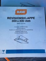 RAW Revisionsklappe 300 x 300, Neu Baden-Württemberg - Ravensburg Vorschau