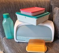 Tupperware Konvolut Set Hessen - Schaafheim Vorschau