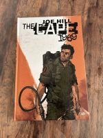 The Cape 1969 Joe Hill Comic/ Buch - Hardcover Brandenburg - Kremmen Vorschau