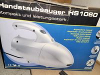 Handstaubsauger HS 1060 Bayern - Offingen Vorschau