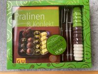 Geschenkset Pralinen & Konfekt ganz einfach selbstgemacht Bayern - Weiden (Oberpfalz) Vorschau