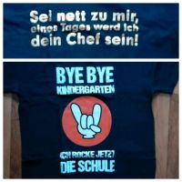 Shirts, T-Shirts mit Spruch Thüringen - Sonneberg Vorschau