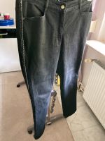 Jeanshose von Ulla Popken Gr 44 Eimsbüttel - Hamburg Eidelstedt Vorschau