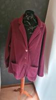 Fleecejacke/ Blazer  54 56 58 Schleswig-Holstein - Dannewerk Vorschau