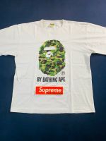 A Bathing Ape Bape ABC Camo White Green - size XXL 2XL Eimsbüttel - Hamburg Eimsbüttel (Stadtteil) Vorschau