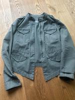 Only Blazer / Jacke / Kaki / Gr. 34/ wie neu! Baden-Württemberg - Aalen Vorschau
