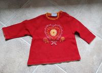 schöner Pullover Gr. 80 Nordrhein-Westfalen - Emsdetten Vorschau