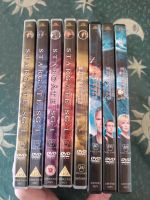 8 Stargate DVDs englisch deutsch viele Bilder Frankfurt am Main - Nieder-Eschbach Vorschau