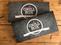 Grillbuch Grill-Box Hölker Verlag 250 Rezepte Grillen BBQ Spiral Köln - Ehrenfeld Vorschau