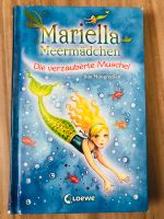 Buch Mariella Meermädchen die Verzauberte Muschel Bielefeld - Brackwede Vorschau