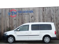 Volkswagen Caddy 1.4 TGi Rollstuhl Klima Tempom. 81KW Euro6 Niedersachsen - Bad Bentheim Vorschau