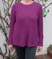 Pullover Wollpullover Strickpullover lila 38/40 ESPRIT Schleswig-Holstein - Neumünster Vorschau