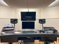 Argosy Dual 15 L Workstation Pro-Audio Studiotisch Eimsbüttel - Hamburg Niendorf Vorschau