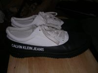 Calvin Klein Jeans Sneakers NEU-UNGETRAGEN !! Nordrhein-Westfalen - Bad Oeynhausen Vorschau