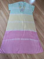 Salty Skin Batik Kleid, S, bunt, neu, NP 140€ Brandenburg - Leegebruch Vorschau