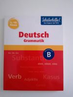 Deutsch Grammatik - Schülerhilfe Dresden - Südvorstadt-Ost Vorschau