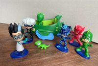 PJ Mask Spielfiguren Nordrhein-Westfalen - Lüdenscheid Vorschau