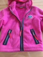 Color Kids Fleecejacke Gr. 104/110 Bayern - Beilngries Vorschau