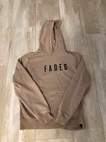 Faded Kapuzenpullover/ Hoodie Gr. S Sachsen-Anhalt - Quedlinburg Vorschau