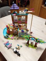 Lego Friends 41340 Freundschaftshaus Eimsbüttel - Hamburg Schnelsen Vorschau