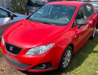 Suche SEAT IBIZA 6J Ankauf von Seat Ibiza 6F auch Ersatzteile Niedersachsen - Osnabrück Vorschau