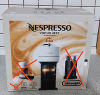 Nespresso Vertuo Next  Kaffeemaschine Nürnberg (Mittelfr) - Südoststadt Vorschau