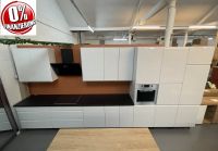 Küche PREMIUM 500cm Hochglanz Signalweiß NEU Finanzierung Wuppertal - Oberbarmen Vorschau