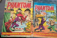 Phantom Comicheft Nordrhein-Westfalen - Kaarst Vorschau