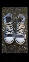 Converse All Star Halbschuhe Schnürung grau Knöchelhoch Baden-Württemberg - Achern Vorschau