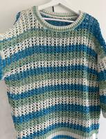 NEU Strickpullover von Comma Gr. 44 XL Pullover 42 s.Maße Shirt Niedersachsen - Helmstedt Vorschau