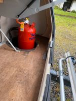 Aushilfe Wohnwagen Gaskasten Boden tauschen Rheinland-Pfalz - Hettenrodt Vorschau