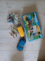 Playmobil country mit Zubehör Bayern - Roding Vorschau