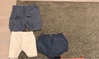 Shorts Alana H&M neuwertig Baden-Württemberg - Schwäbisch Gmünd Vorschau