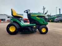 John Deere X127 Rasentraktor Hessen - Limburg Vorschau