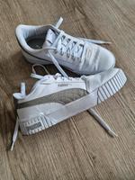 Puma CARINA Sneaker Schuhe Nordrhein-Westfalen - Datteln Vorschau