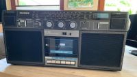 Philips Kassettenrekorder / Radio RC 760 Stereo Nordrhein-Westfalen - Heiligenhaus Vorschau