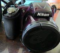 Nikon Coolpix L830 lila Berlin - Lichtenberg Vorschau