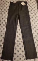 Slim-Fit-Jeans mit mittelhohem Bund von Zara / Neu mit Etikett Köln - Porz Vorschau