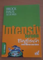 Brockhaus Scolaris Intensiv lernen Englisch 3.-4.Klasse Frankfurt am Main - Heddernheim Vorschau