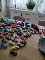 85 Spielzeugautos Hot wheels.  Matchbox , Siku  Setpreis Nordrhein-Westfalen - Hennef (Sieg) Vorschau