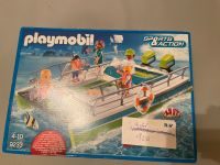Playmobil 9233 zu verkaufen Nordrhein-Westfalen - Schermbeck Vorschau