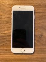 iPhone 7 weiß rosé super Zustand aus New York Nordrhein-Westfalen - Lohmar Vorschau