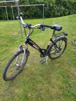 Fahrrad / Damenfahrrad 28 Zoll Ludwigslust - Landkreis - Pampow Vorschau